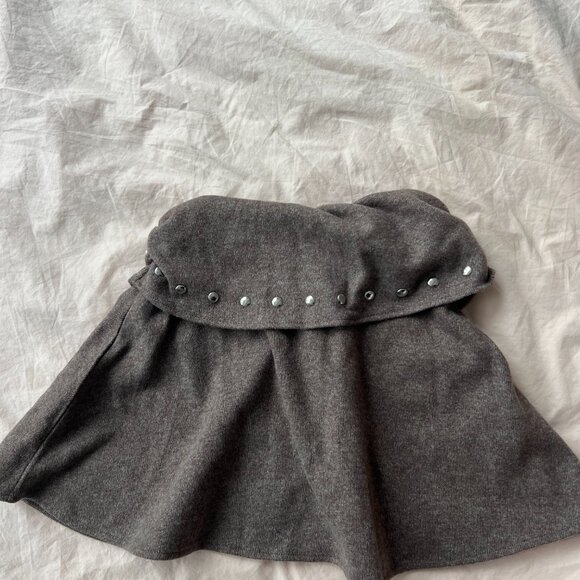 Zara Skirt Size Small - Picture 3 of 3